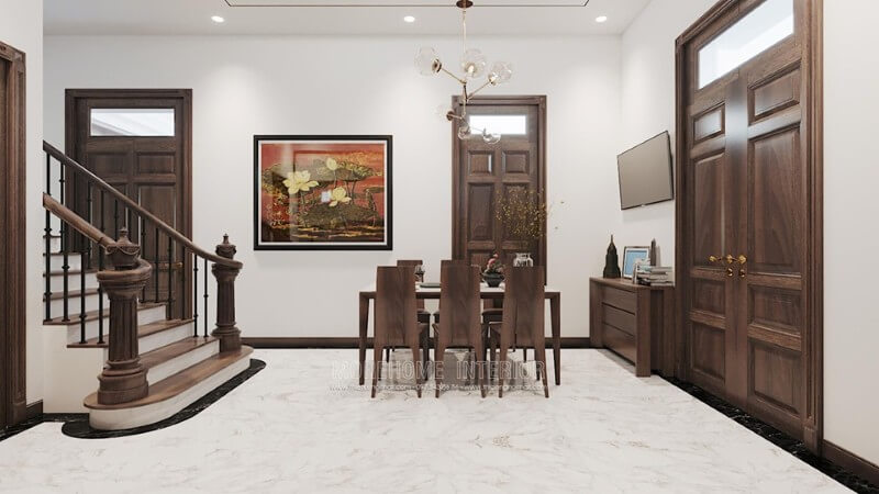 MoreStone - Tư vấn bạn chọn đá nhân tạo vân mây ốp sàn nhà đẹp, sang trọng mà cao cấp Đá nhân tạo