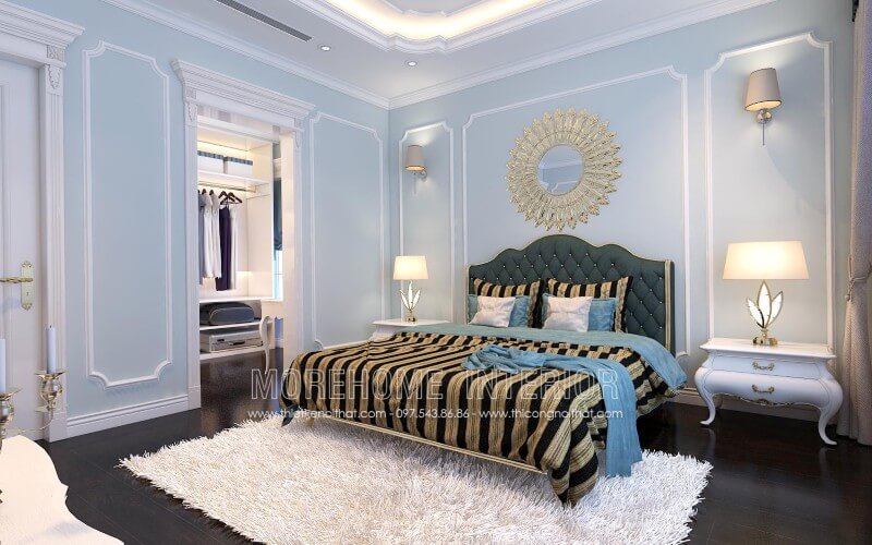 Giường ngủ Hà Nội giá rẻ