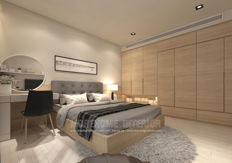 Giường ngủ đẹp Giường ngủ đẹp