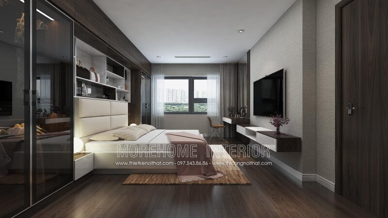 Giường ngủ đẹp Giường ngủ đẹp