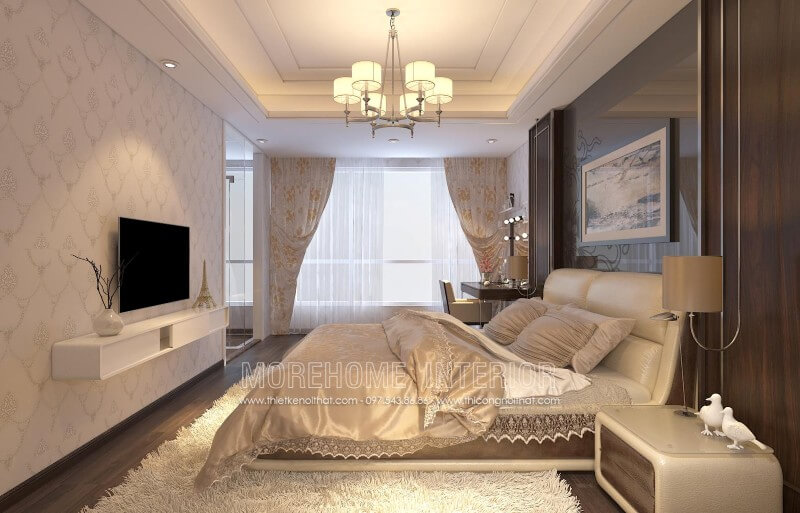 Giường ngủ Giường ngủ