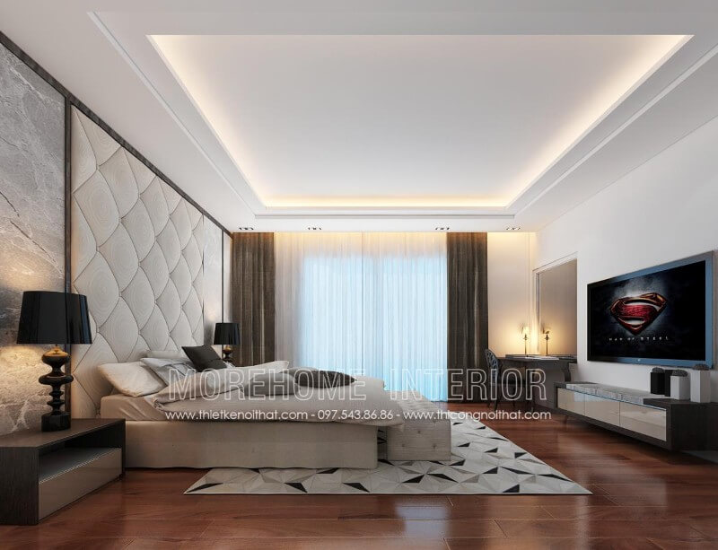 Giường ngủ Giường ngủ