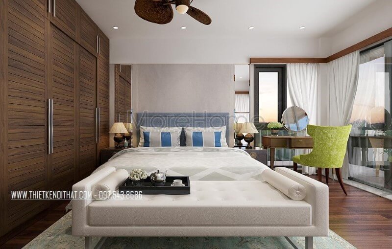 Giường ngủ Giường ngủ