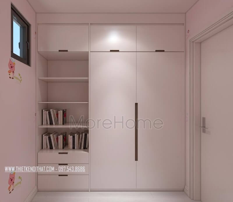 Thiết kế phòng ngủ Thiết kế phòng ngủ