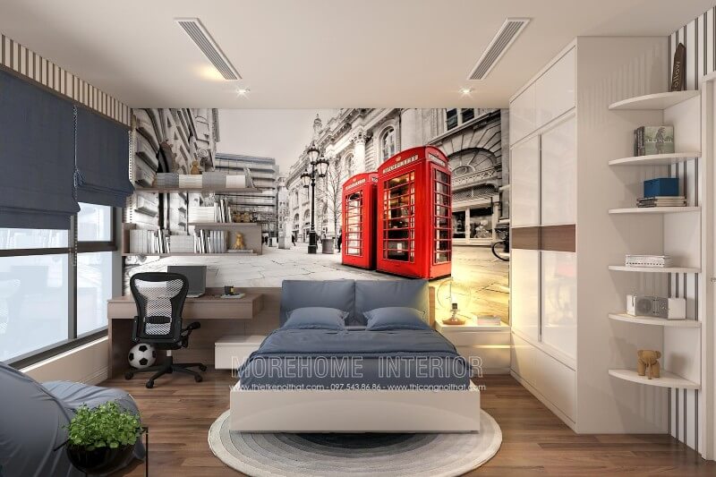 Giường ngủ Giường ngủ