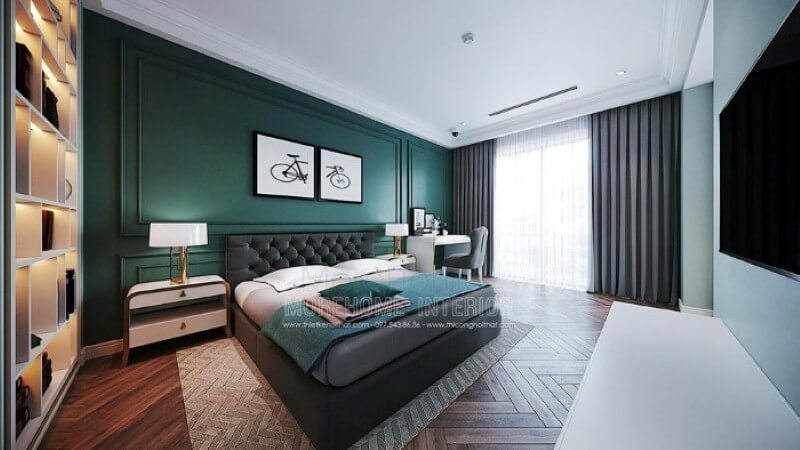 Giường ngủ Giường ngủ