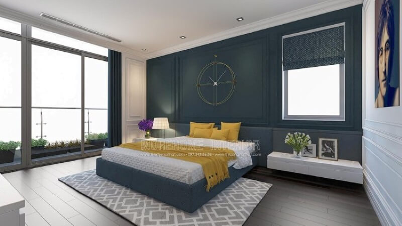 Giường ngủ Giường ngủ