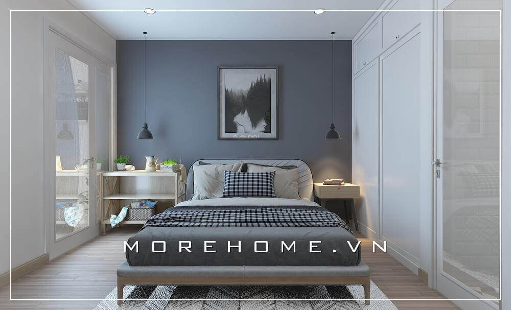 Giường ngủ Giường ngủ