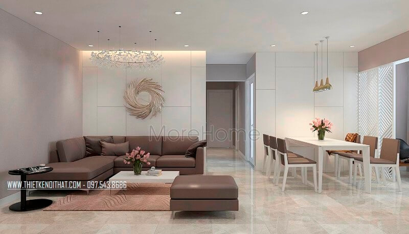 Mẫu sofa phòng khách chung cư bọc da đẹp sang trọng và đẳng cấp Danh sách các mẫu thiết kế sofa phòng khách hiện đại đẹp nhất