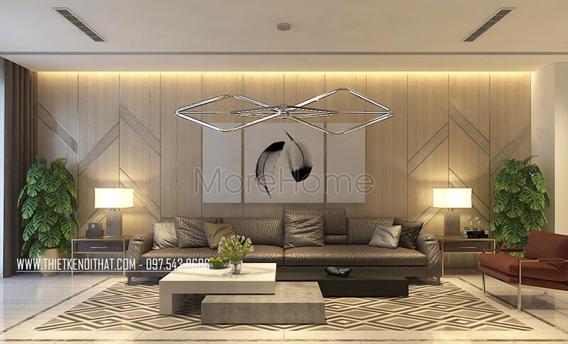 Mẫu sofa bọc da hiện đại cho phòng khách nhà phố biệt thự Danh sách các mẫu thiết kế sofa phòng khách hiện đại đẹp nhất