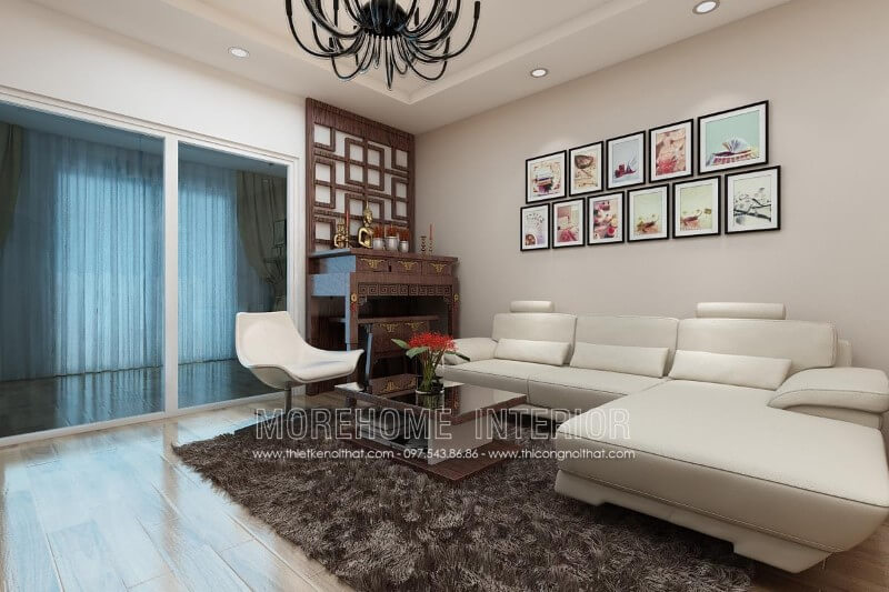 Bàn trà MH-HD044 là sự kết hợp giữa gỗ tự nhiên và gỗ công nghiệp mang lại vẻ đẹp cho phòng khách. Mẫu bàn trà mặt kính đẹp