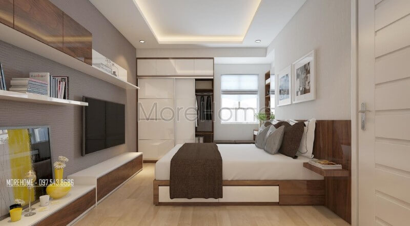 Tủ quần áo cửa lùa Tủ quần áo cửa lùa