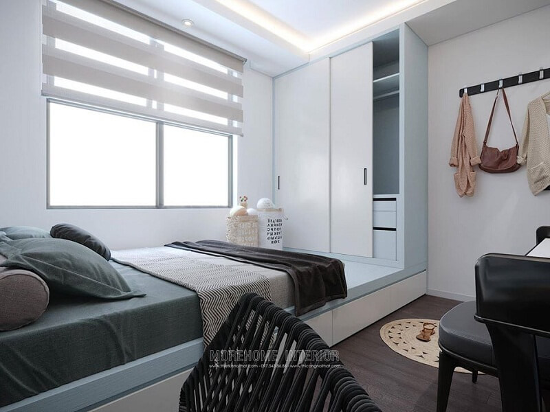Tủ quần áo cửa lùa Tủ quần áo cửa lùa
