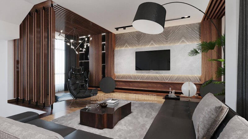 Trang trí nội thất phòng khách đẹp với mẫu bàn trà ấn tượng Gợi ý các mẫu thiết kế bàn trà phòng khách đẹp