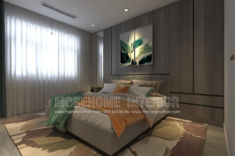 Giường ngủ Giường ngủ