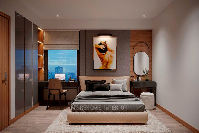 Giường ngủ Giường ngủ