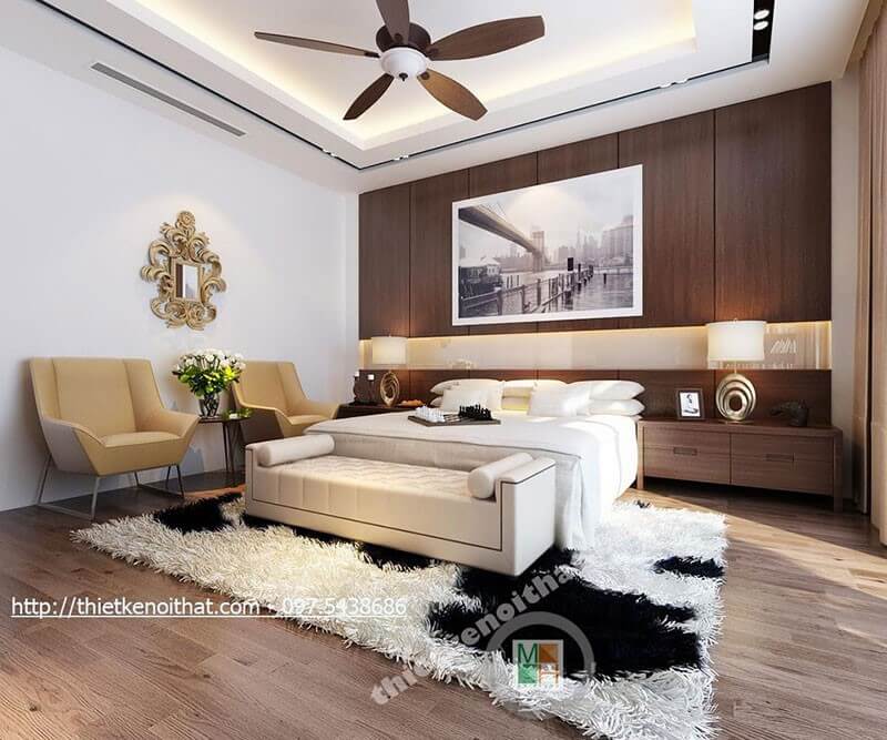 Giường ngủ Giường ngủ