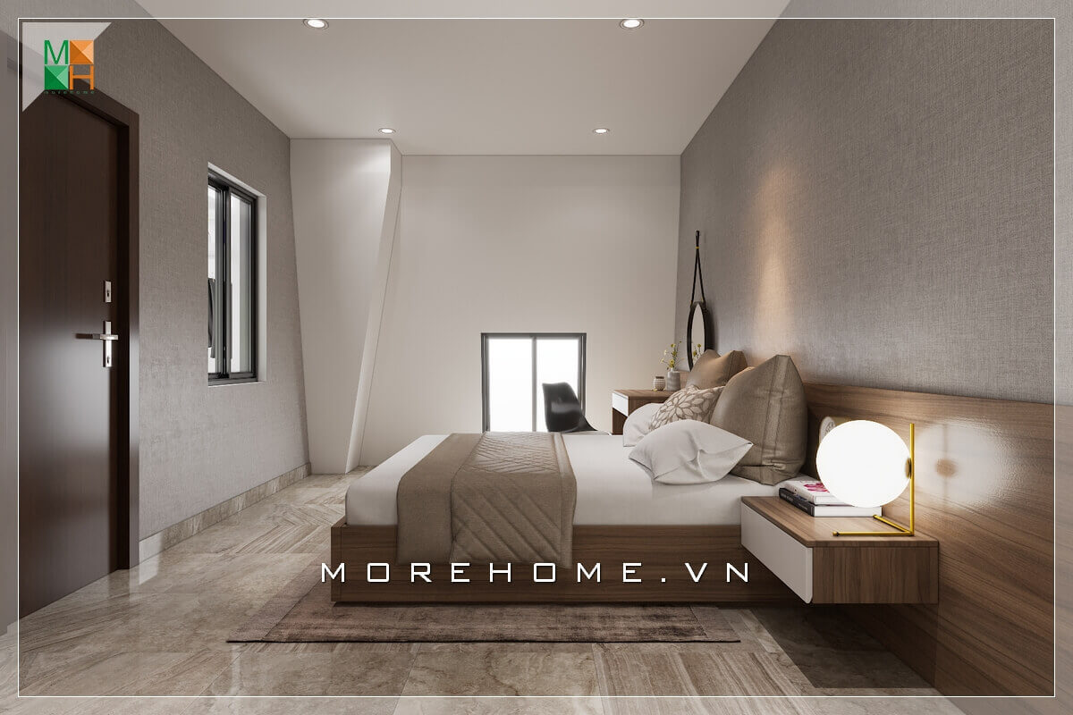 Thiết kế phòng bếp tại Hà Nội