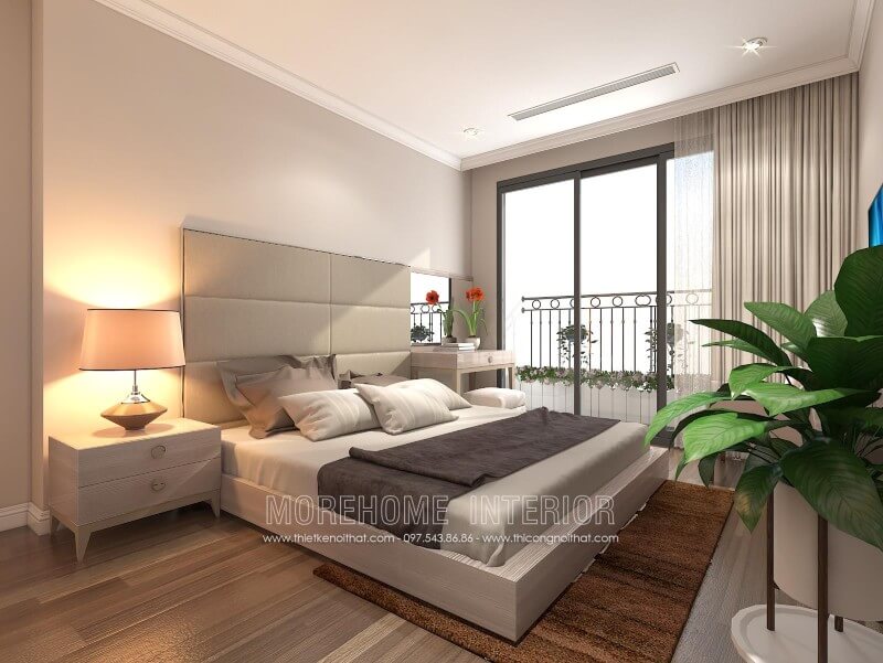 Giường ngủ gỗ đẹp Giường ngủ gỗ đẹp