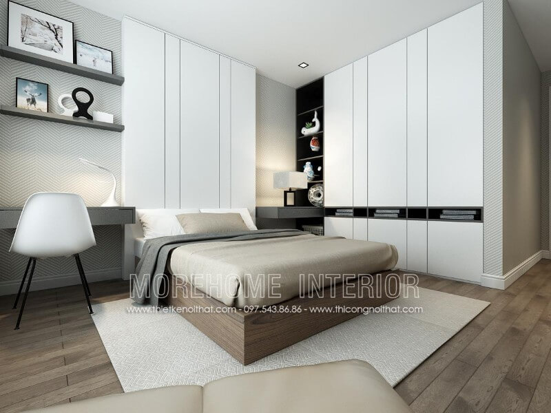 Tuyển tập các mẫu giường hot được yêu thích nhất Tuyển tập các mẫu giường hot được yêu thích nhất