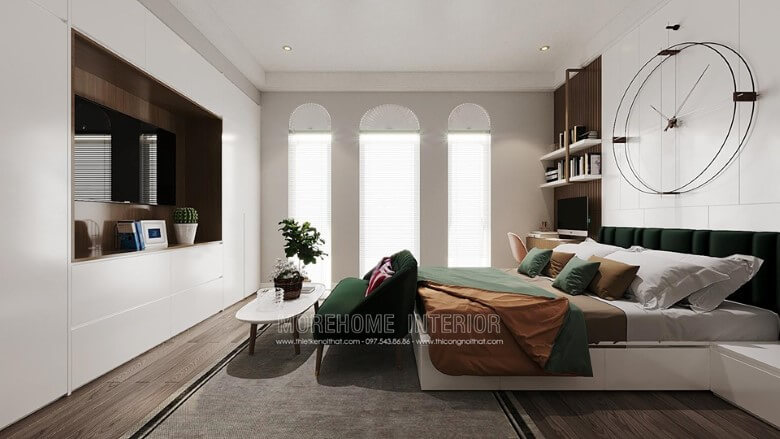 Tủ quần áo Tủ quần áo
