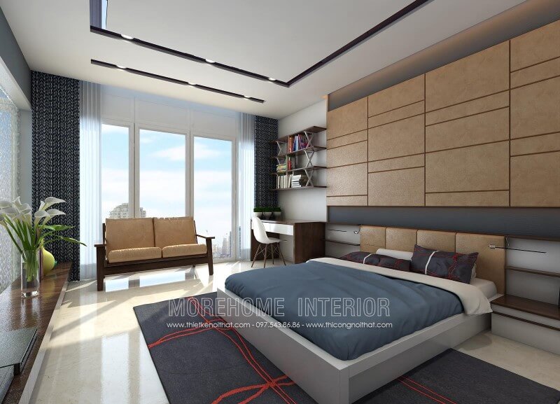 Giường ngủ giá rẻ Giường ngủ giá rẻ
