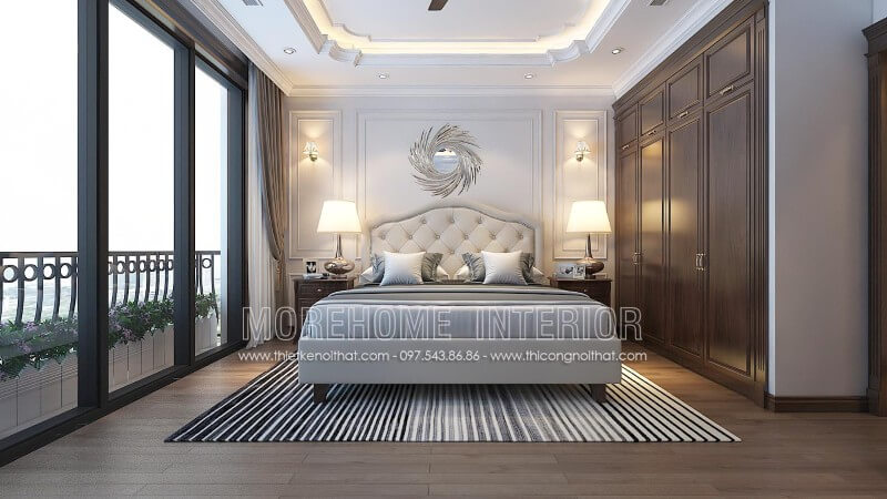 Giường ngủ giá rẻ Giường ngủ giá rẻ