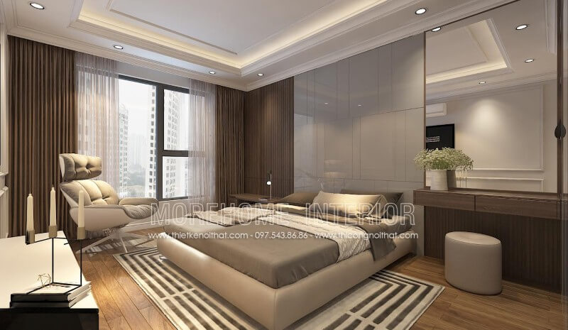 Giường ngủ Giường ngủ