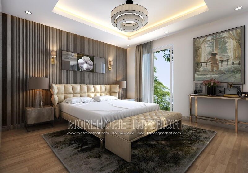 Giường ngủ Giường ngủ