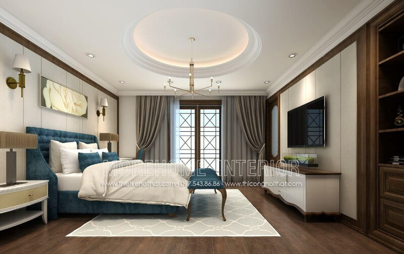 Giường ngủ Giường ngủ