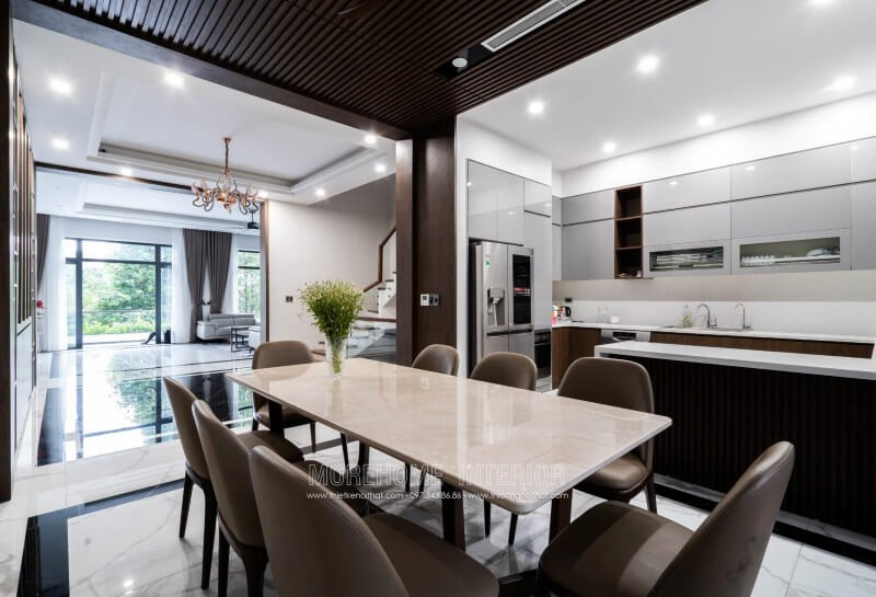 Thi công nội thất biệt thự nghệ an Thi công nội thất biệt thự nghệ an