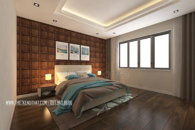 Giường ngủ gỗ đẹp Giường ngủ gỗ đẹp