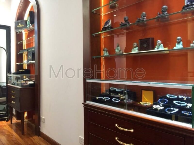 Nội thất Showroom- Thiết kế nội thất Hải Dương Nội thất Showroom- Thiết kế nội thất Hải Dương