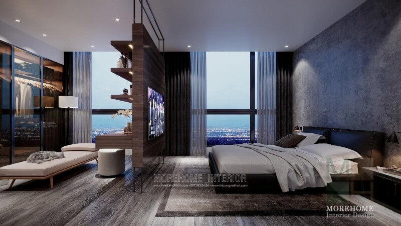 Tủ quần áo cửa lùa Tủ quần áo cửa lùa