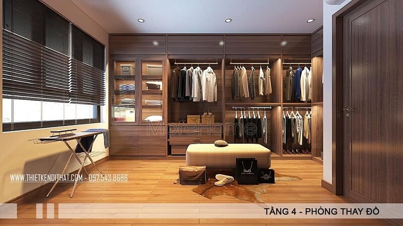Tủ quần áo Tủ quần áo