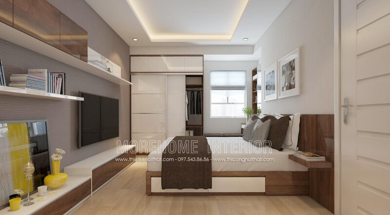 Giường ngủ có tab giường ngủ có tab