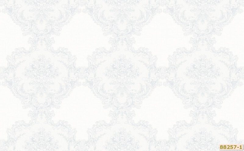 Giấy dán tường phong cách tân cổ điển ra đời chính là giải pháp để biến đổi không gian nhà bạn